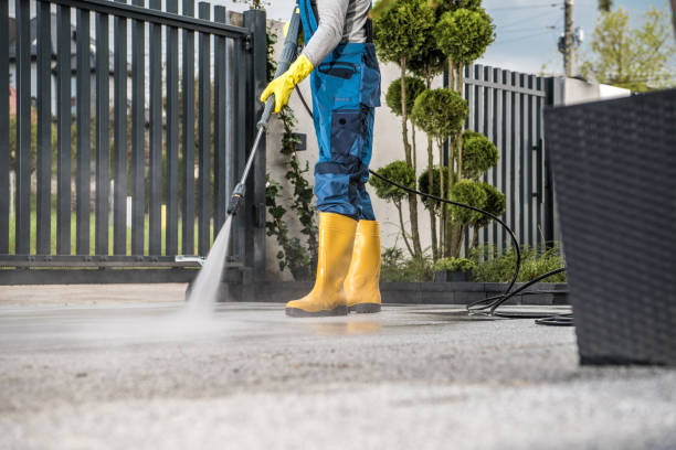 Best Post-Construction Pressure Washing  in Timberwood Park, TX