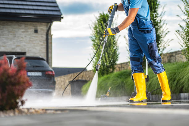 Best Dumpster Area Cleaning  in Timberwood Park, TX